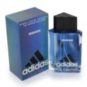 Adidas Moves by Coty for Men Gift Set -- 1 oz Eau De Toilette Spray + 1 oz After Shave
