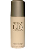 Acqua Di Gio Men by Armani Deod Spray 150ml