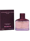 A. Dell Acqua Man by Dell Acqua Eau De Toilette Spray 100ml /3.4oz