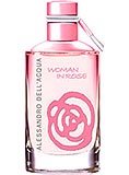 A. Dell Acqua Rose by Dell Acqua Spray 3.4oz