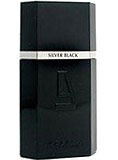 Azzaro Silver Black by Azzaro Eau De Toilette Spray 50ml