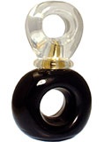 Bijan Black Woman by Bijan Eau De Toilette Spray 75ml