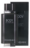 Body By Kouros by Ysl Eau De Toilette Spray 100ml /3.4oz