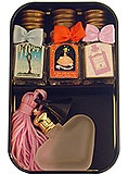 Borsari Fragranze by Borsari Collection x 3