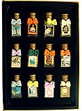 Borsari Fragranze Collection by Borsari x 12