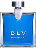 Bvlgari Blv Homme by Bvlgari Eau De Toilette Spray 100ml