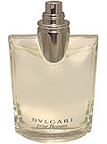Bvlgari Homme by Bvlgari Eau De Toilette Spray 100ml Tester