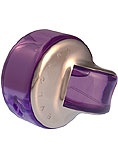Omnia Amethyst by Bvlgari Eau De Toilette Spray 40ml