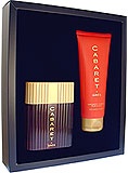 Cabaret For Men by Gres Set: Eau De Toilette Spray 100ml
