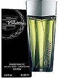 Cadillac For Men by Cadillac Eau De Toilette Spray 100ml