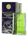 Caesars Man by Caesars Cologne Spray 120ml /4oz