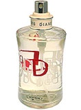 D by D.V Furstenburg 100ml Spray Tester