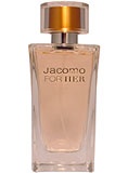 Jacomo For Her by Jacomo Eau De Parfum Spray 100ml /3.4oz