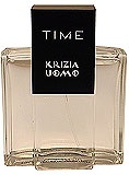 Time Krizia Uomo by Krizia Eau De Toilette Spray 100ml