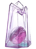 Liquid Metal Woman by Paco Rabanne Eau De Toilette Spray 80