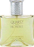 Quartz Men by Molyneux Eau De Toilette Spray 50ml /1.7oz