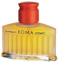 Roma Uomo by Biagiotti Eau De Toilette Spray 125ml - Tester