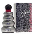 Samba Men by Workshop Eau De Toilette Spray 100ml /3.4oz