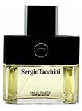 Sergio Tacchini Men by S. Tacchini Eau De Toilette Spray 3.4oz
