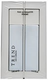 Trend Femme by Les Copains Eau De Toilette Spray 100ml