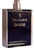 Inside Man by Trussardi Eau De Toilette Spray 100mlT