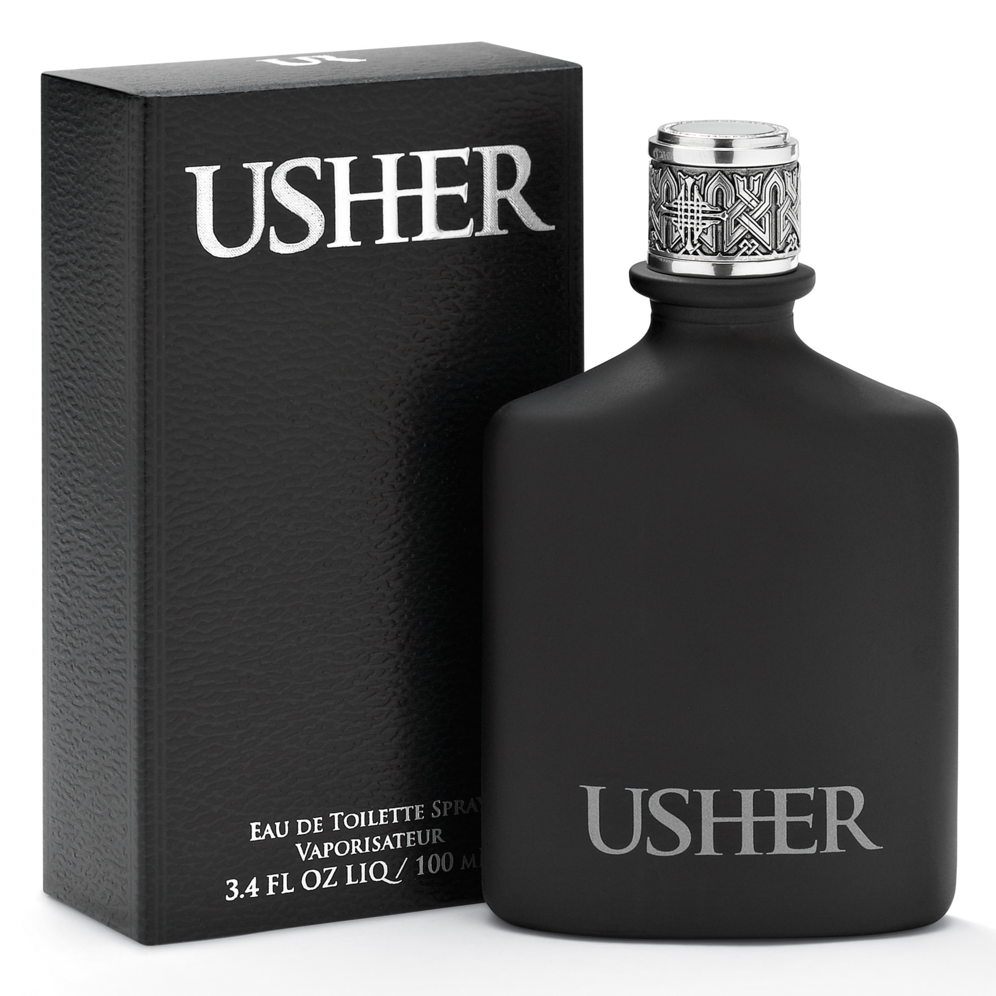 Usher Men by Usher Eau De Toilette Spray 100ml /3.4oz