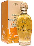 The Season Autumn by Van Cleef (Autumn) Spray 125ml