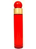 360 Red by Perry Ellis Woman Eau De Parfum Spray 100ml /3.4oz