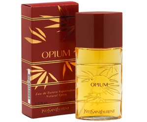 OPIUM by Yves Saint Laurent for Women Eau De Toilette Spray 1.6 oz