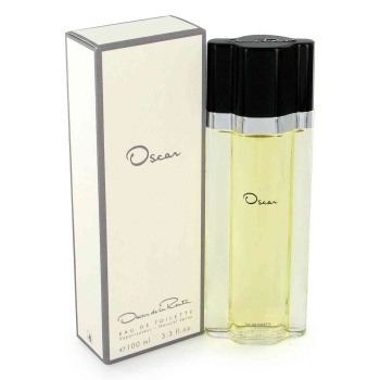 OSCAR by Oscar de la Renta for Women Eau De Toilette Spray 2 oz