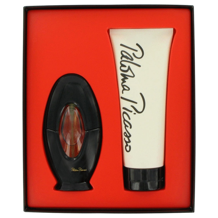 PALOMA PICASSO by Paloma Picasso for Women Gift Set -- 1.7 oz Eau De Parfum ...