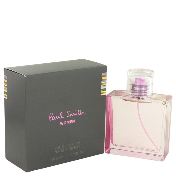 PAUL SMITH by Paul Smith for Women Eau De Parfum Spray 3.4 oz