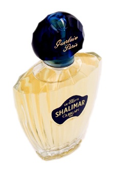 SHALIMAR by Guerlain for Women Eau De Toilette Spray 1.7 oz
