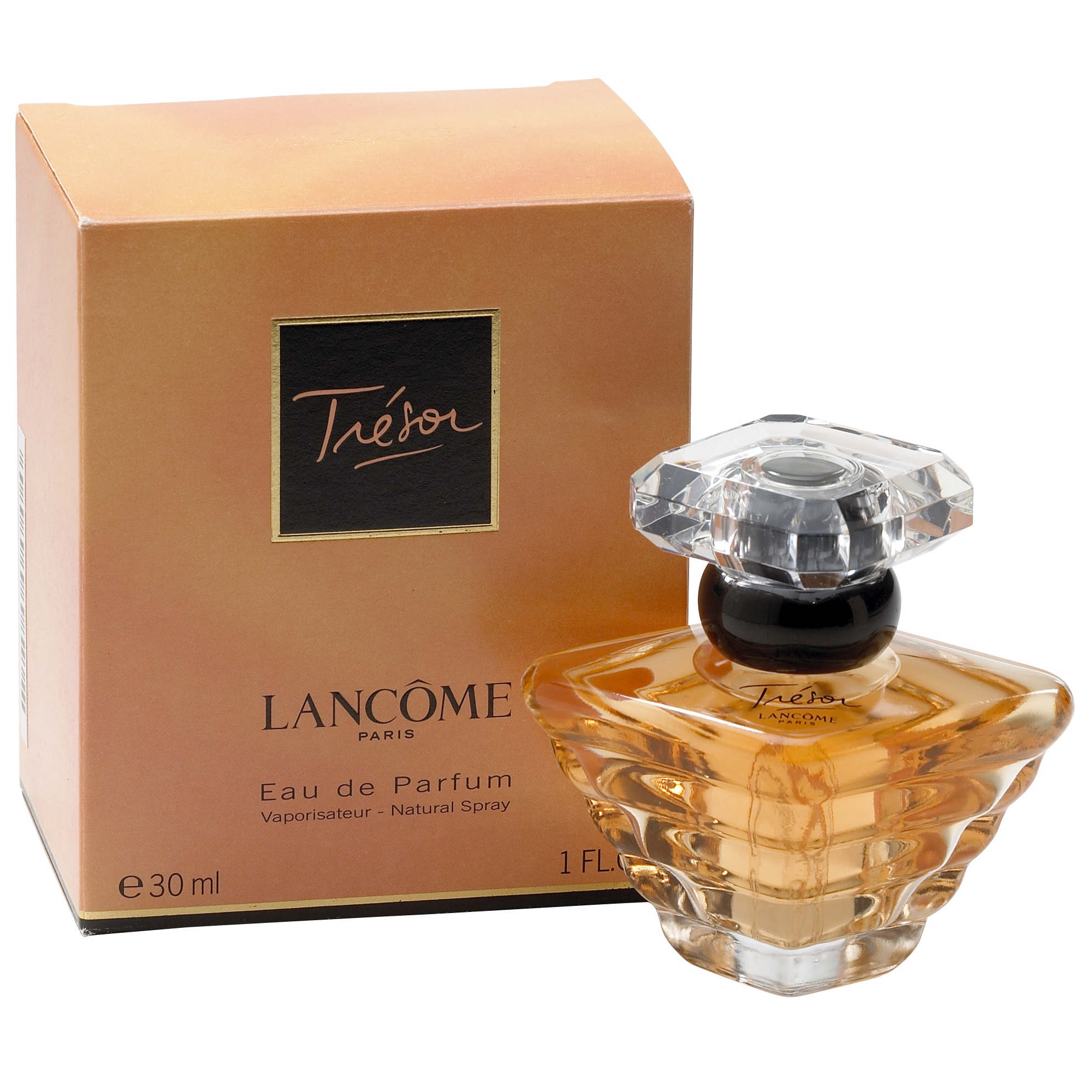 TRESOR by Lancome for Women Eau De Parfum Spray 1 oz