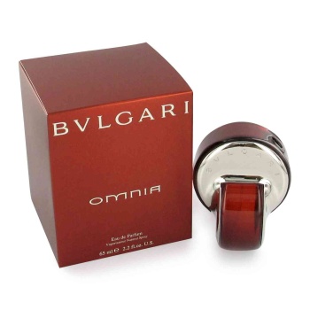 Omnia by Bvlgari for Women Eau De Parfum Spray 2.2 oz