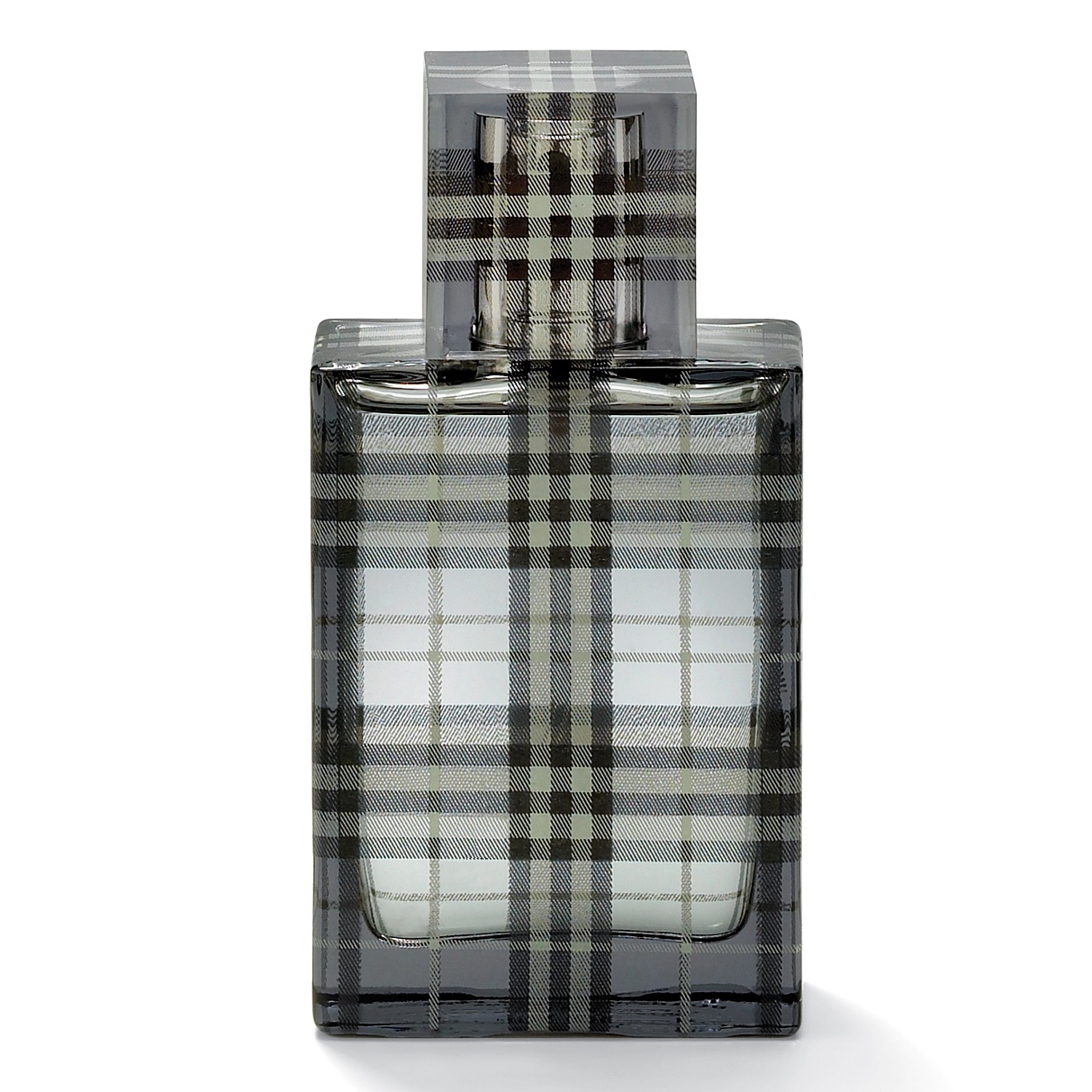 Burberry Brit by Burberrys for Men Eau De Toilette Spray 1.7 oz