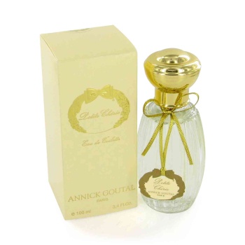 Petite Cherie by Annick Goutal for Women Eau De Toilette Spray 3.4 oz