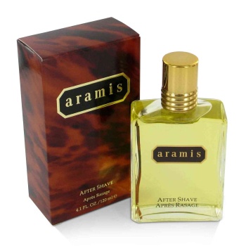 ARAMIS by Aramis for Men After Shave 4 oz