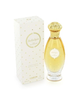 BELLODGIA by Caron for Women Eau De Toilette Spray 3.3 oz