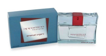 Apparition by Ungaro for Men Eau De Toilette Spray 3.4 oz