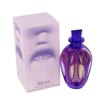 My Queen by Alexander McQueen for Women Eau De Parfum Spray 1.6 oz