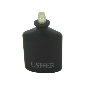 Usher for Men by Usher for Men Eau De Toilette Spray (Tester) 3.4 oz