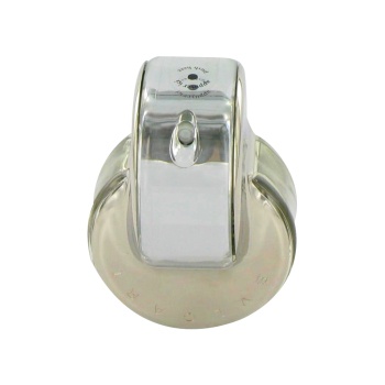 OMNIA CRYSTALLINE by Bvlgari for Women Eau De Toilette Spary (Tester) 2.2 oz