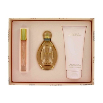 Lovely by Sarah Jessica Parker for Women Gift Set -- 3.4 oz Eau De Parfum ...