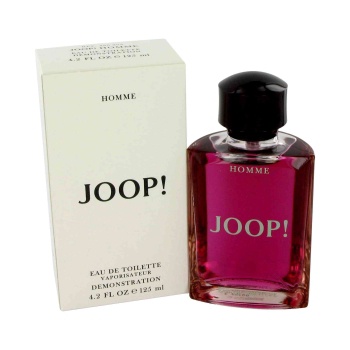 JOOP by Joop! for Men Eau De Toilette Spray (Tester) 4.2 oz