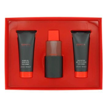 CLAIBORNE by Liz Claiborne for Men Gift Set -- 3.4 oz CologneSpray _ 3.4 ...