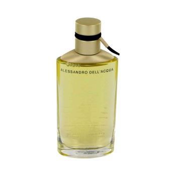 ALESSANDRO DELL AcqUA by Alessandro Dell Acqua for Women Eau De Toilette Spray (Tester) 3.4 oz