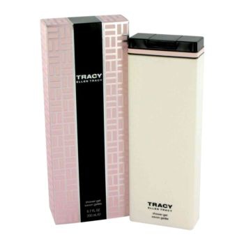 Tracy by Ellen Tracy for Women Shower Gel 6.7 oz