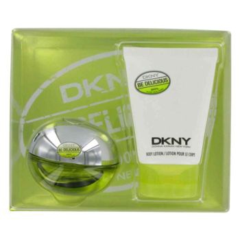 Be Delicious by Donna Karan for Women Gift Set -- 1.7 oz Eau De Parfum Spray ...