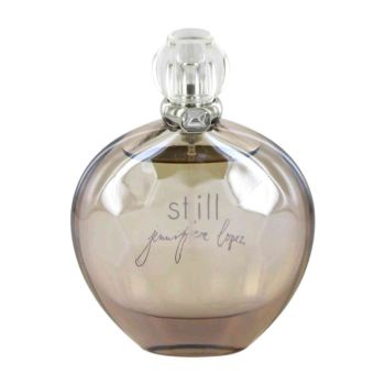 Still by Jennifer Lopez for Women Eau De Parfum Spray (Tester) 3.4 oz